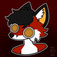 🐾 IntensoFOX 🐾  Add Me!!!