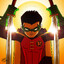 Robin