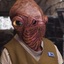 Admiral Acbar