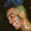 Jahseh Reincarnated