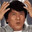 JACKIE CHAN