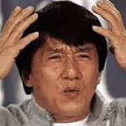 JACKIE CHAN