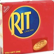 Rit Cracker