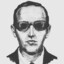 D. B. Cooper