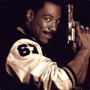 Axel Foley | hellcase.com