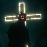 Steam Avatar