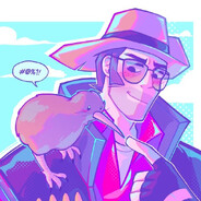 Steam Community Avatar