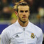 GARETH BALE