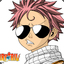 Natsu Dragneel