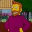 Hank Scorpio