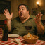Tony “Two Spoons” Spadaro