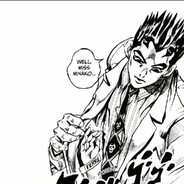 吉良吉影到此一游