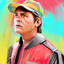 Dr.Unk  MartyMcFly
