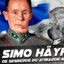 Simo Häyhä.........