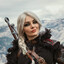 Cirilla of Cintra