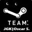 JGK|Oscar S.