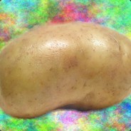 The Worst Potato on Earth