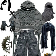 Player Avatar
