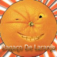 ____BaGaÇo De LaRaNjA___________