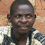 Mi name is Ushindi