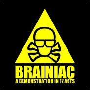 Brainiac's avatar