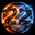 22