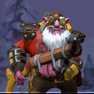 Rejected avatar