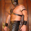 Dungeon Leather Master