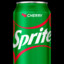 Sprite Cherry