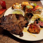 The Lunch Special - steam id 76561197964466523
