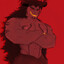 Overhaund