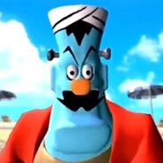 <F R A N K THE COOK >