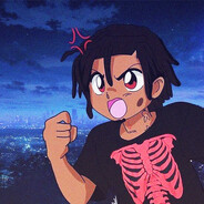 𝕲𝖍𝖔𝖘𝖙 𝕱ace