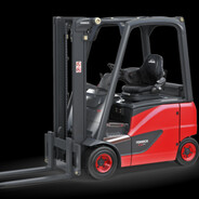 CACES 3 FORKLIFT ENJOYER
