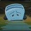 Sad Toaster