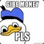 Gib money