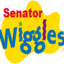 Senator Wiggles