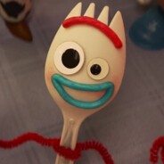 Forky