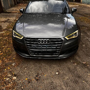 AUDI A3 8V