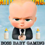 boss baby lao sai