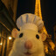 PARIS RAT