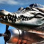 Bombardiro Crocodilo