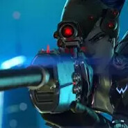 WIDOWMAKER