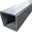 Galvanized Square Steel