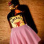 Femboy Fireball Buttchug