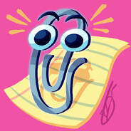 clippy [Wind] avatar