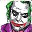 Joker-Cristo