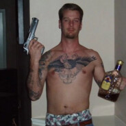 Deagle And A Drunk™