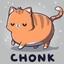 CHONK