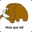 |HOLA| Potóco